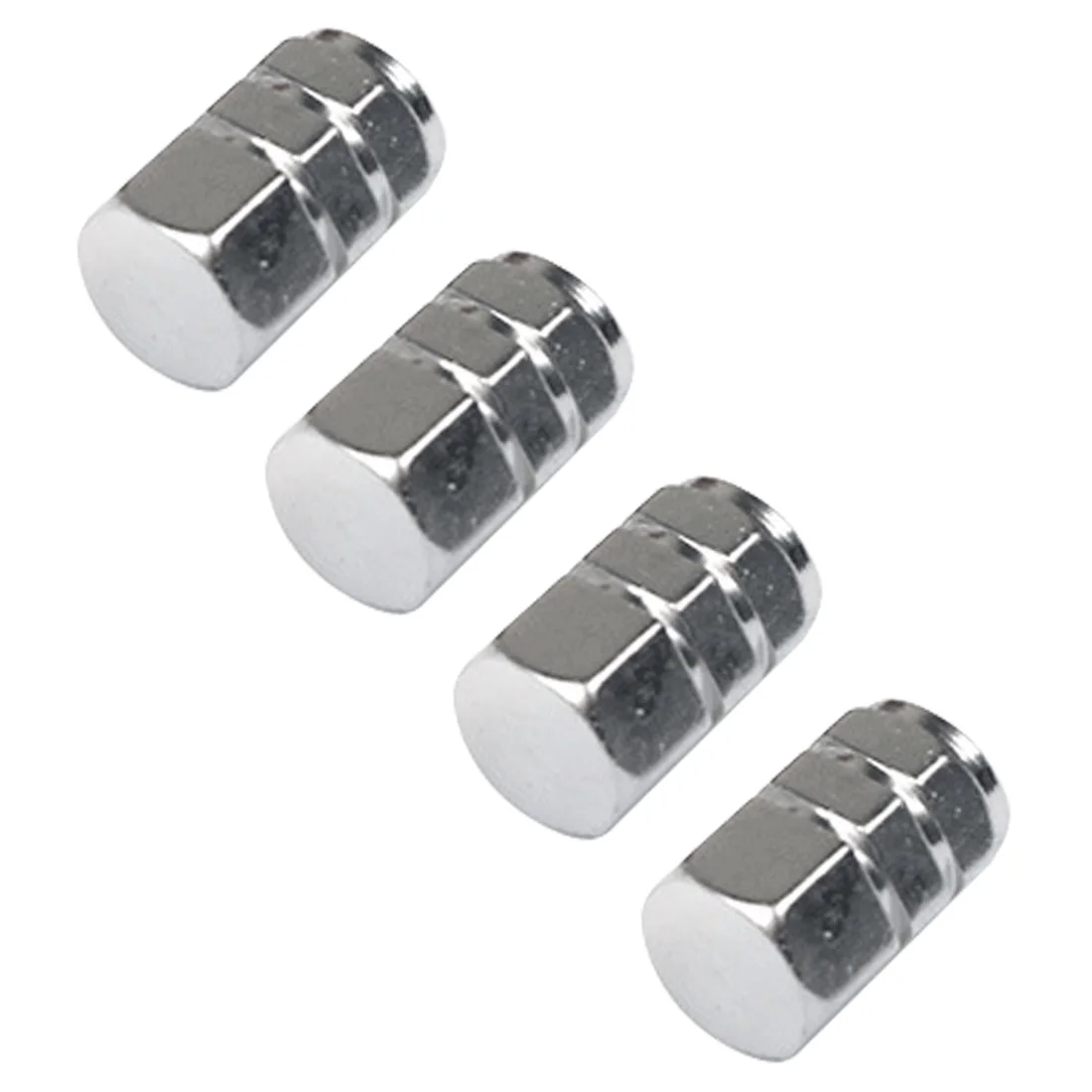 4 шт./лот автомобиль мото велосипед шины клапан для колеса покрытие автомобиля