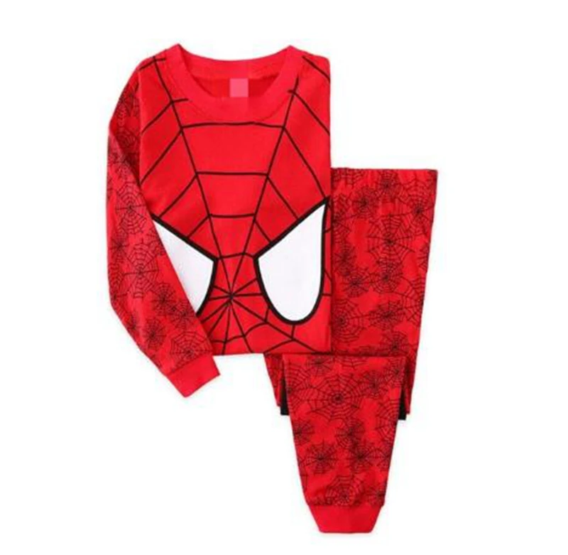 Детские пижамы Детская одежда для сна Пижамы От 1 до 8 лет Одежда в полоску