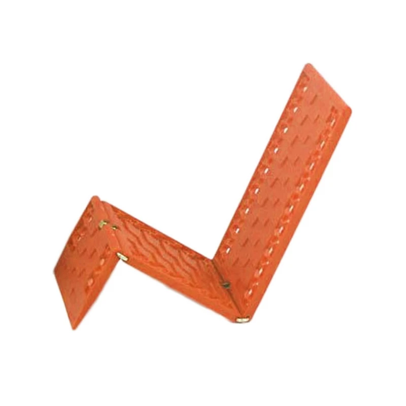 2 шт. складной автомобиль Atv шины для грузовых автомобилей восстановления треков