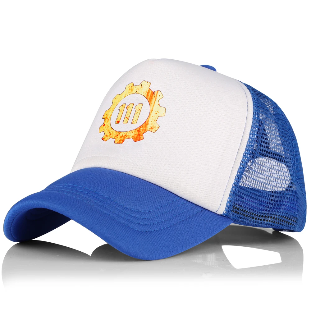 Зимняя бейсбольная кепка для игры 111 Мужская с принтом хип хоп модная уличная