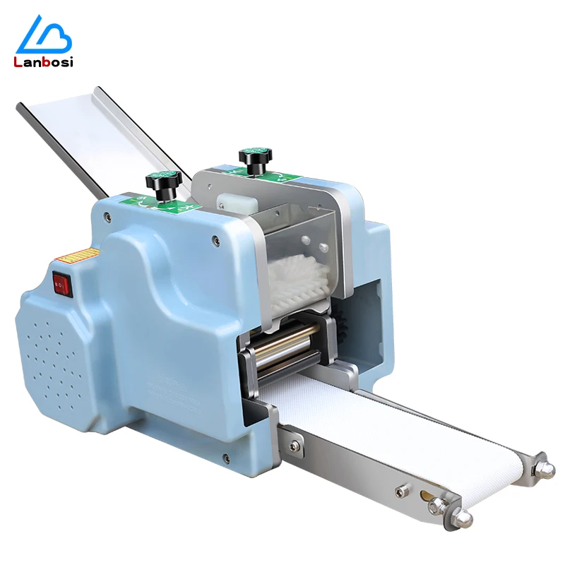 

Dumpling Wrapper Making Machine Small Commercial Dumpling Making Machine Automatic Dumpling Wrapper Machine
