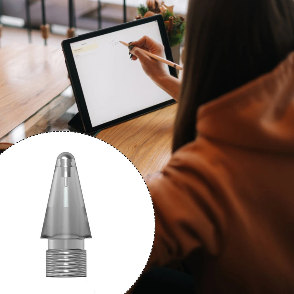 

Пластиковый Запасной наконечник для Apple Pencil второго поколения