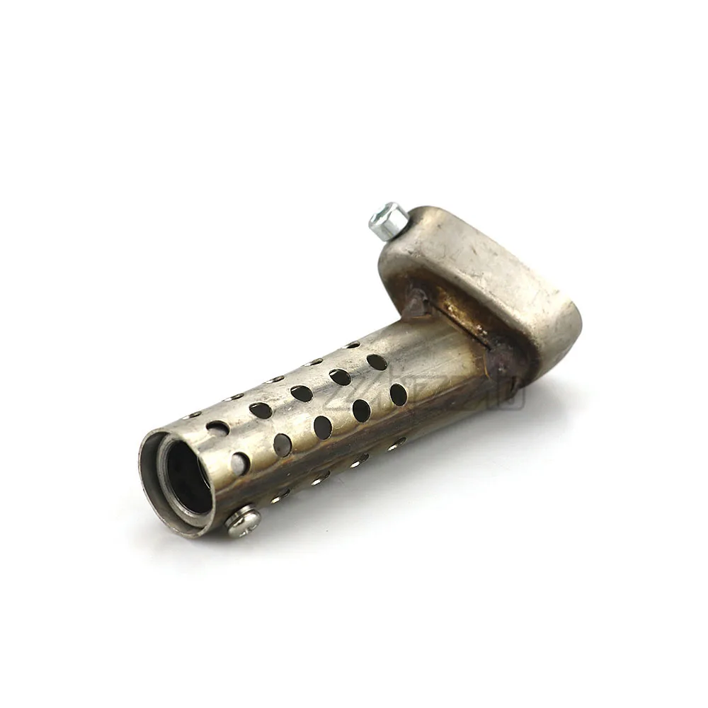 Глушитель выхлопной трубы мотоцикла 42 45 48 мм глушитель дБ для Akrapovic Yoshimura Laser IXIL SC