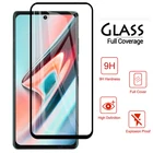 Защитное стекло для Blackview A100, закаленное, с полным покрытием, для смартфонов Black view A100, A 100