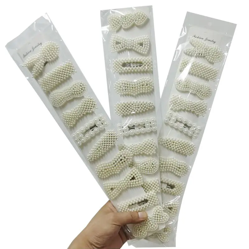 30 шт. большой комплект Туфли-лодочки Женская модная обувь Красивая с белыми груша