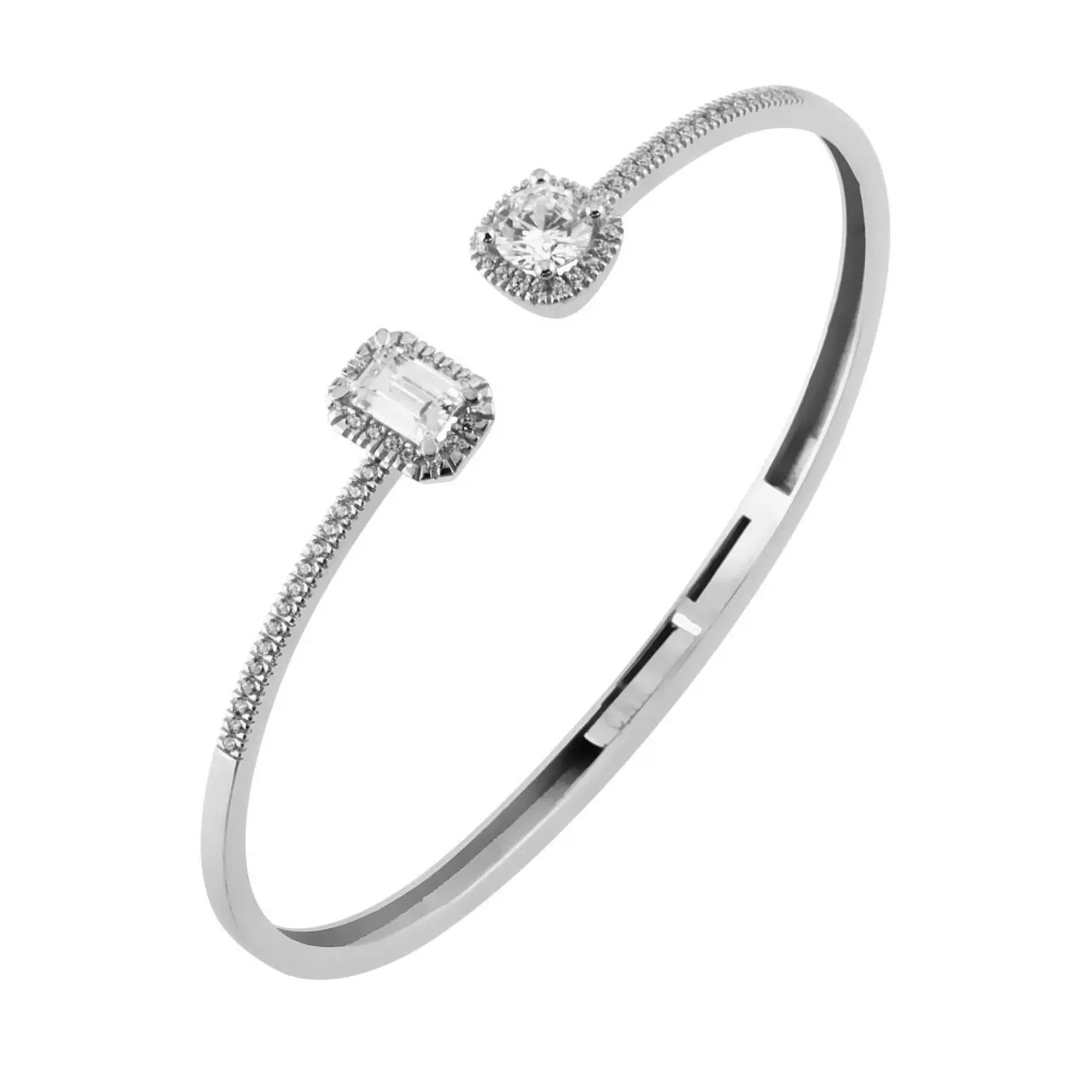 

CUT DIAMOND RING
