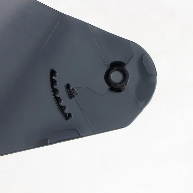 Визор для мотоциклетного шлема с полным лицевым щитком для шлемов LS2 FF352 FF369 FF384 Защитные средства для визора каска