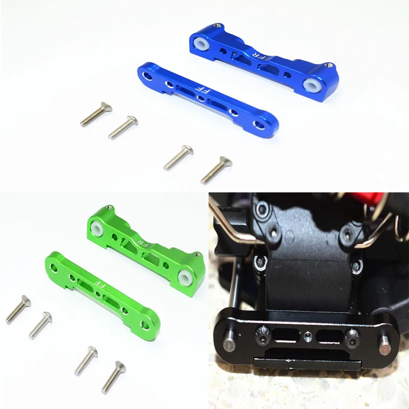 

ARRMA aluminum alloy under the arm code before - for ARRMA1/8 1/7 KRATON/SENTON/TYPHON/TALION applies MAK008 AR330378+AR330379