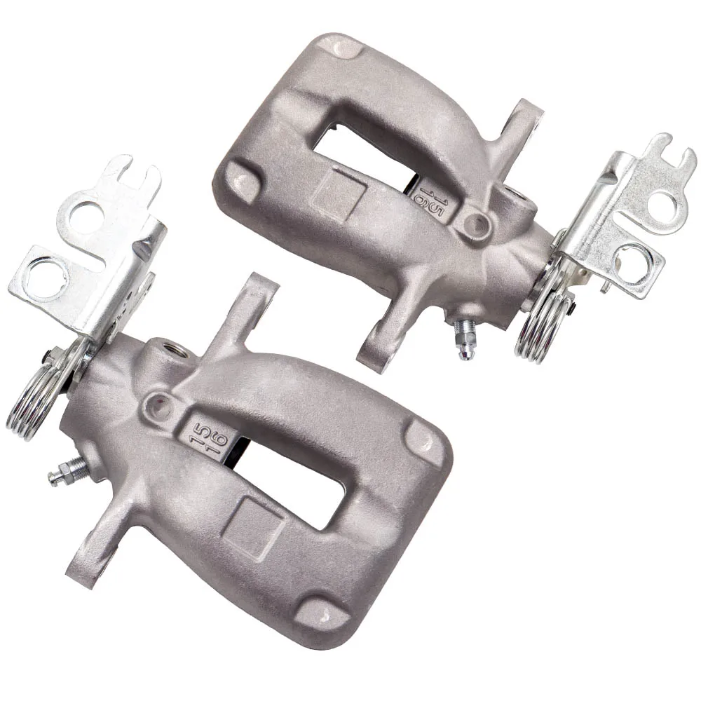 

Rear Brake Calipers for VW Caddy MK3 1.9 TDI Diesel 2K0615423B 2K0615424B