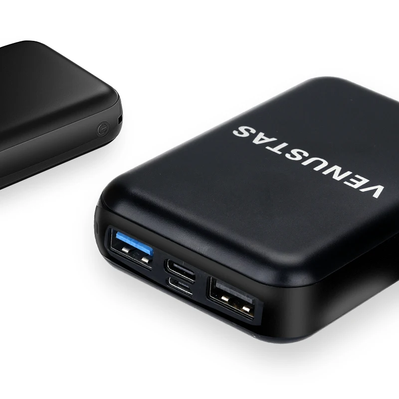 Внешний мини-аккумулятор 10000 мАч внешний аккумулятор мобильный телефон зарядное