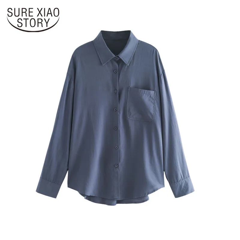 Белая рубашка Осенняя новая с длинным рукавом для малышей мальчиков Женская