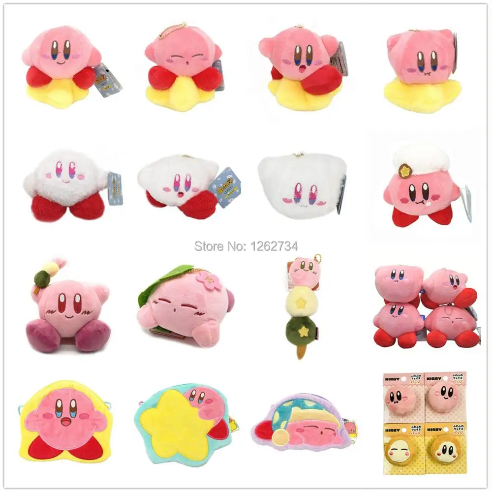 10 шт/партия Star ваддл ди ДУ с вишенками и мороженым готовить сумка брошь значок из