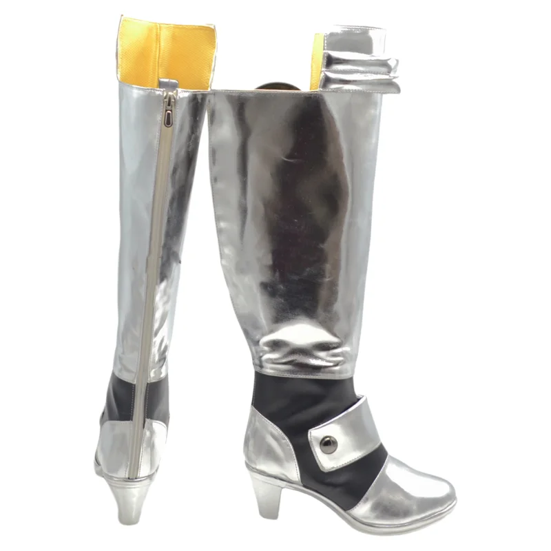 Сапоги для косплея Fate Stay Night на заказ |