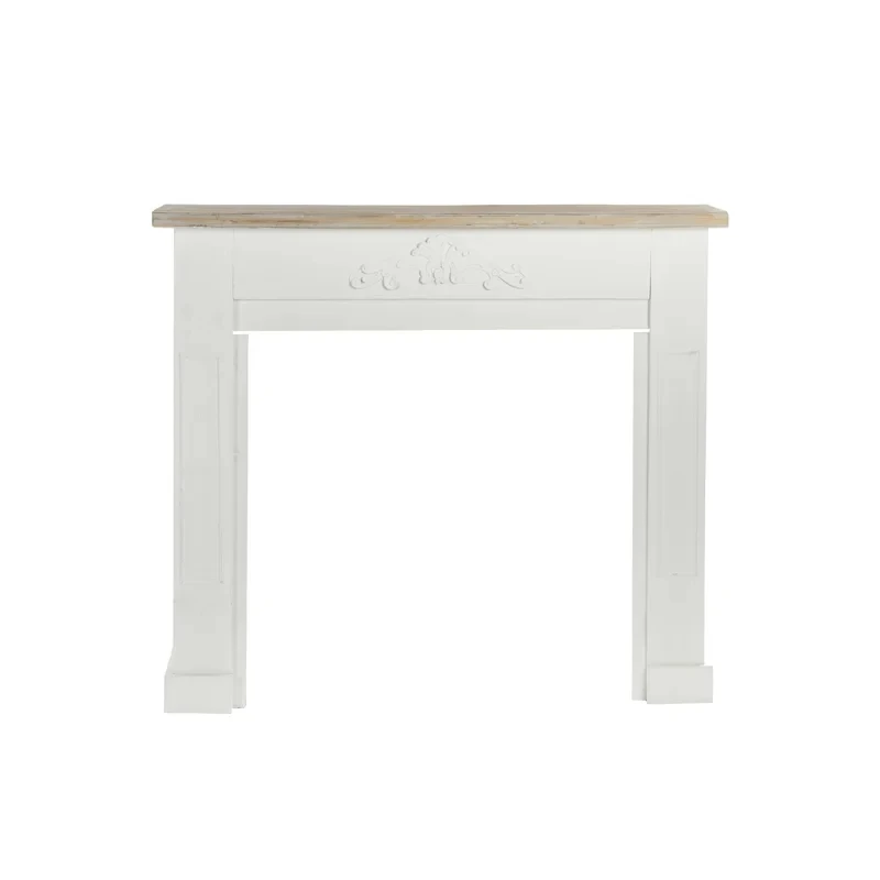 

Декоративная рамка для камина из массива дерева в американском стиле ретро реквизит для свадебной фотосъемки для спальни и завтрака