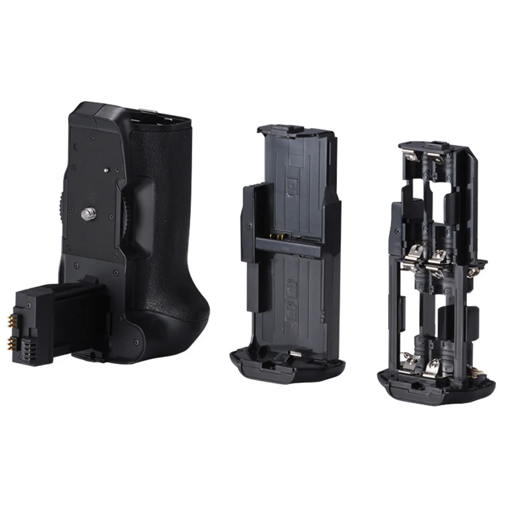 Ручка батарейного отсека вертикальный портативный держатель нескользящий