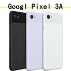 Смартфон Google Pixel 3A, 5,6 дюйма, 4 + 64 ГБ, 12 МП, Snapdragon 670