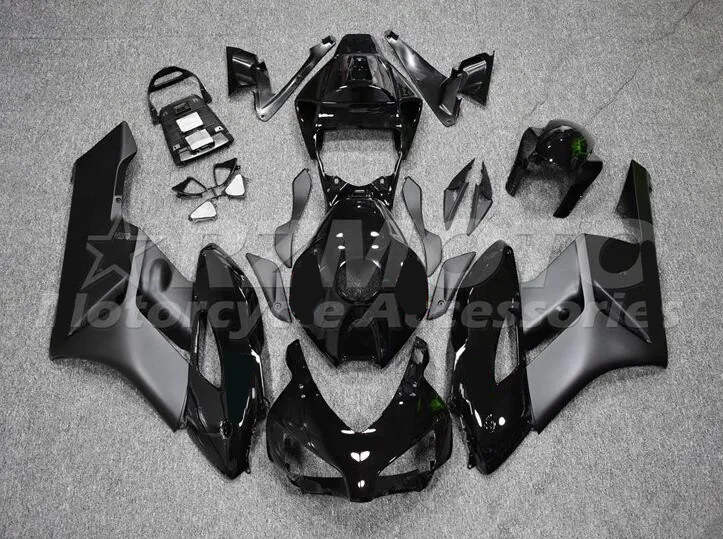 

Комплект обтекателей для мотоцикла HONDA CBR1000RR 2004 2005 04 05