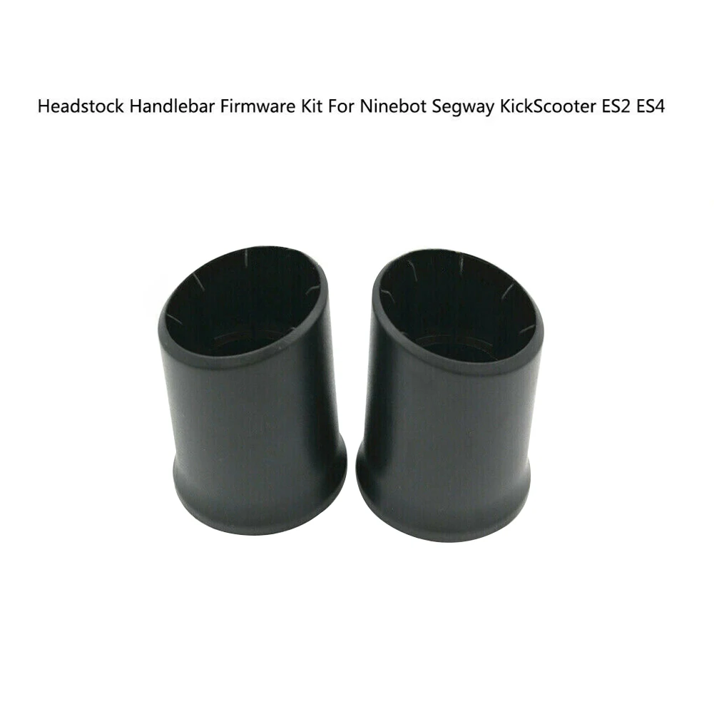 Комплект прошивки для замены деталей и аксессуаров рулевой колонки электросамоката Ninebot KickScooter для моделей ES1 ES2 ES3 ES4.