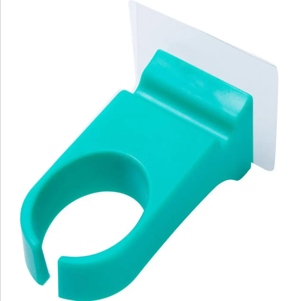 Многофункциональная сушилка для волос в ванной держатель всасывающий Тип