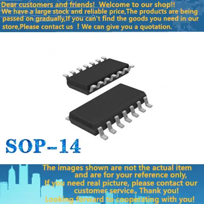 

MCP2221-I/SL SOP14 new original In Stock