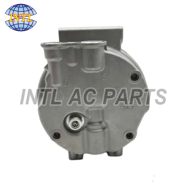 95301306 автоматический Кондиционер AC A/C компрессор для GM CHEVROLET AVEO Kompressor|Установки