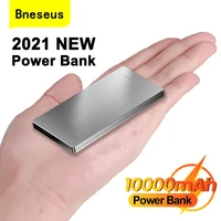 magnetic power bank 10000mah wireless mobile phones charger for iphone 13 12 xiaomi huawei external battery portable powerbank