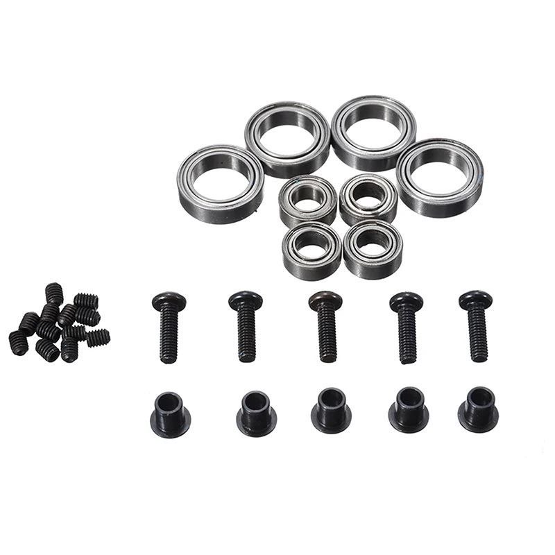 1 набор из сплава передняя за