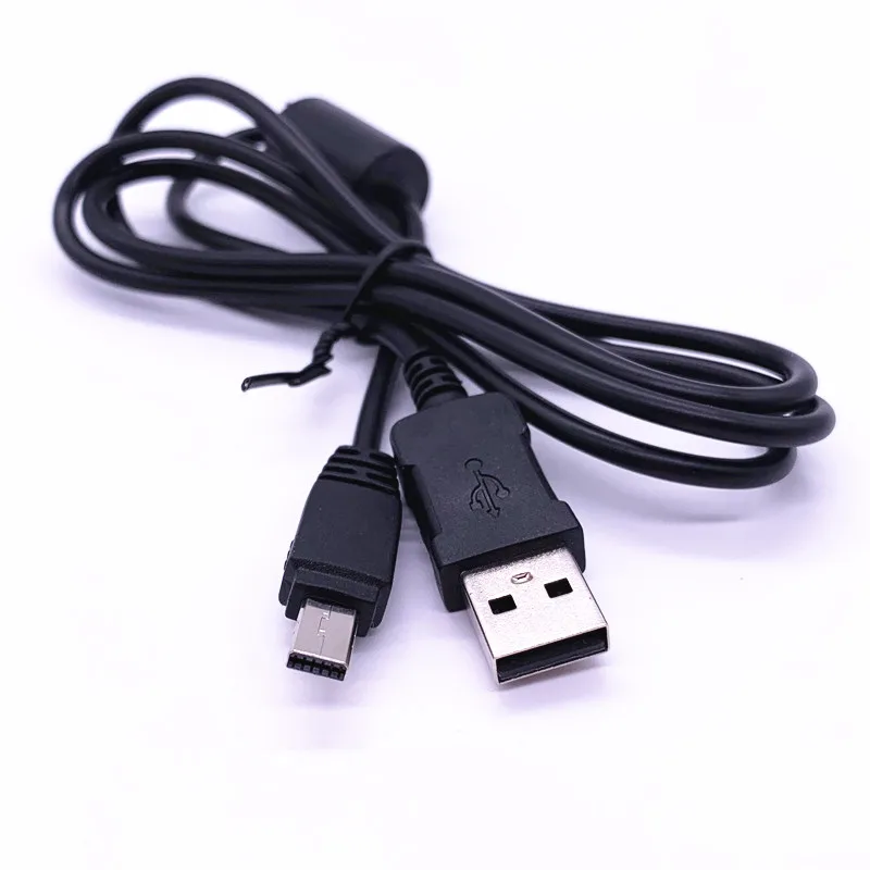 USB кабель 12P для синхронизации данных и интерфейса Casio детской детской|Кабели