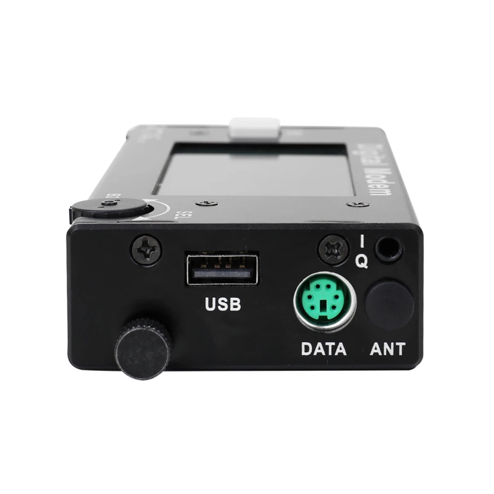Цифровой модем DIGI PSK Расшифровка Encode BPSK31/63 RTTY QPSK CW режимы без ПК для YAESU FT-817 857 FT-897 ICO