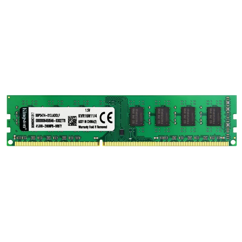 Оперативная память для настольного компьютера 8 ГБ 4 Гб 2 4G PC2 PC3 DDR2 DDR3 667 МГц 800 1333 Гц