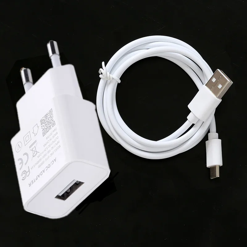 Зарядное устройство USB адаптер питания для быстрой зарядки Huawei P30