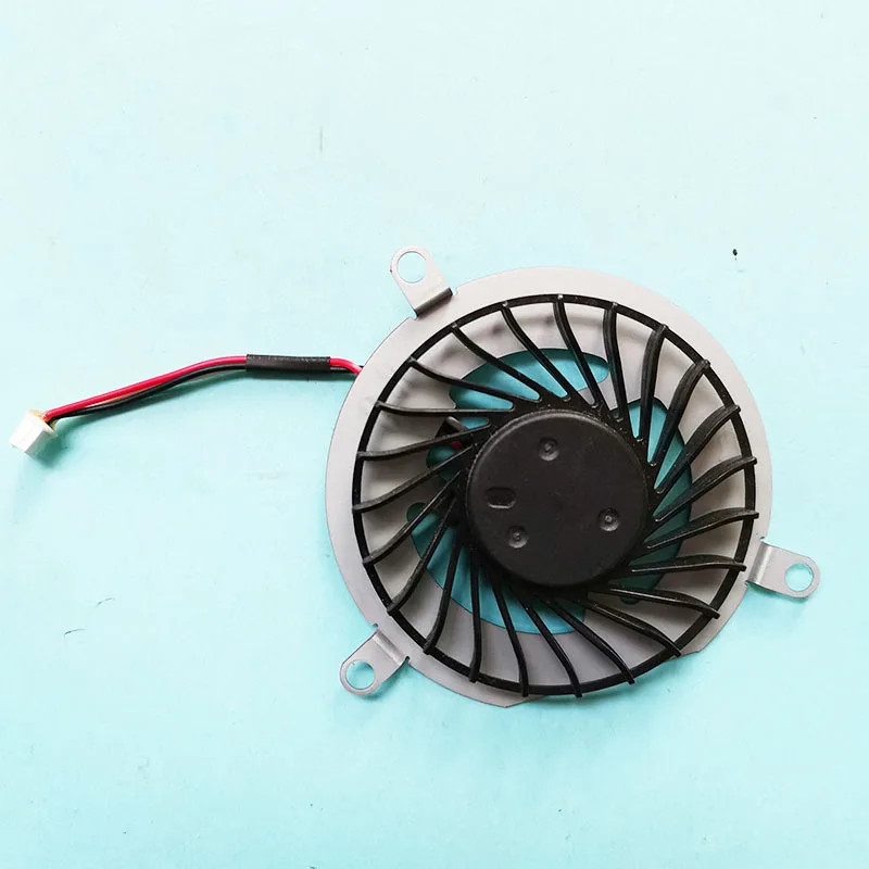 Новый оригинальный охлаждающий вентилятор кулер для процессора ADDA AY05305HX080300 00cw548 6