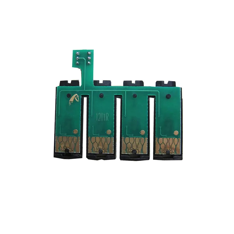 Чип для СНПЧ UP 92N 921N T0921 совместимый с epson T26/T27/TX106/TX109/TX110/TX117/TX119/TX210/CX4300/ C91|Система