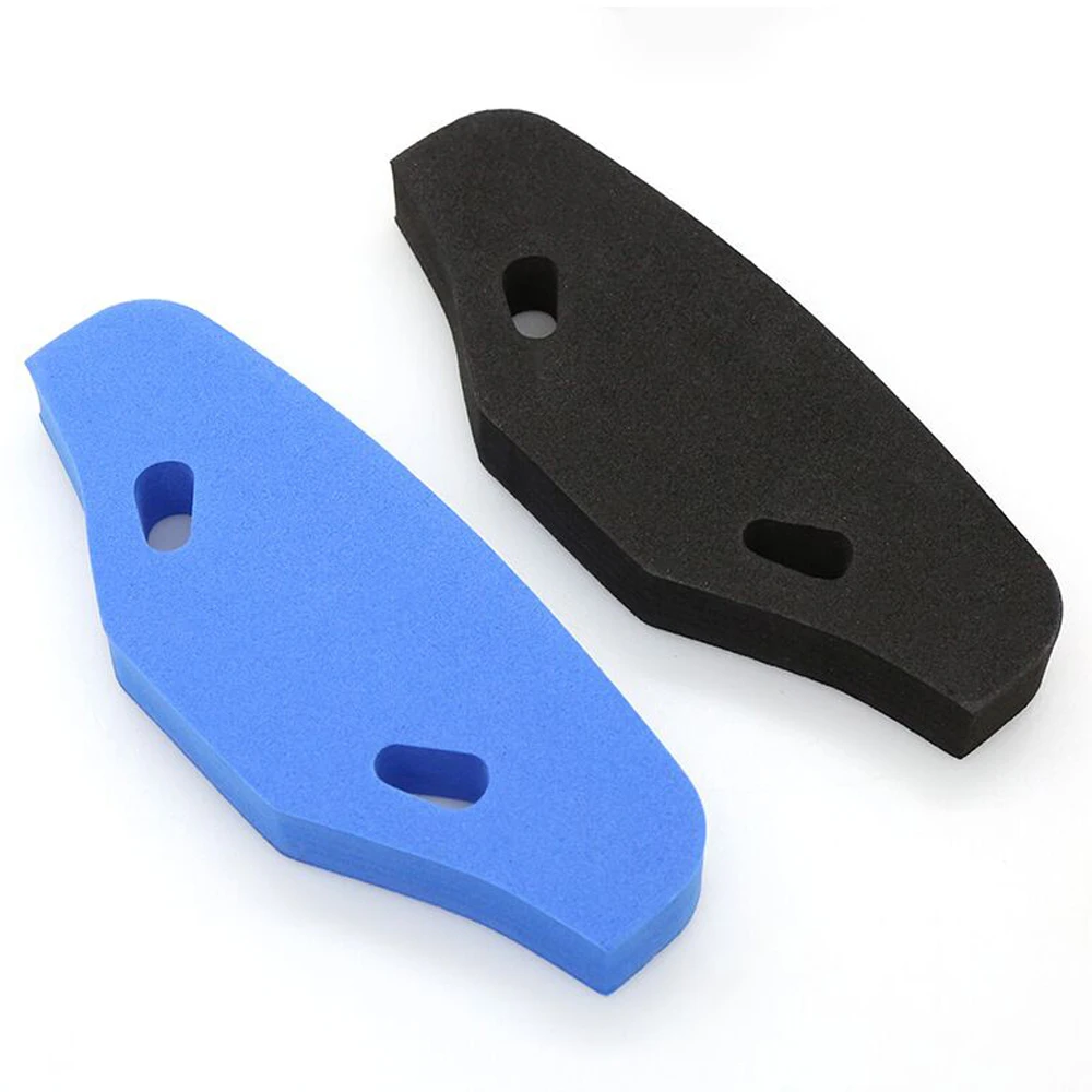

Front Bumper Foam for Tamiya TT01 1/10 1:10 RC Car Upgrade Parts