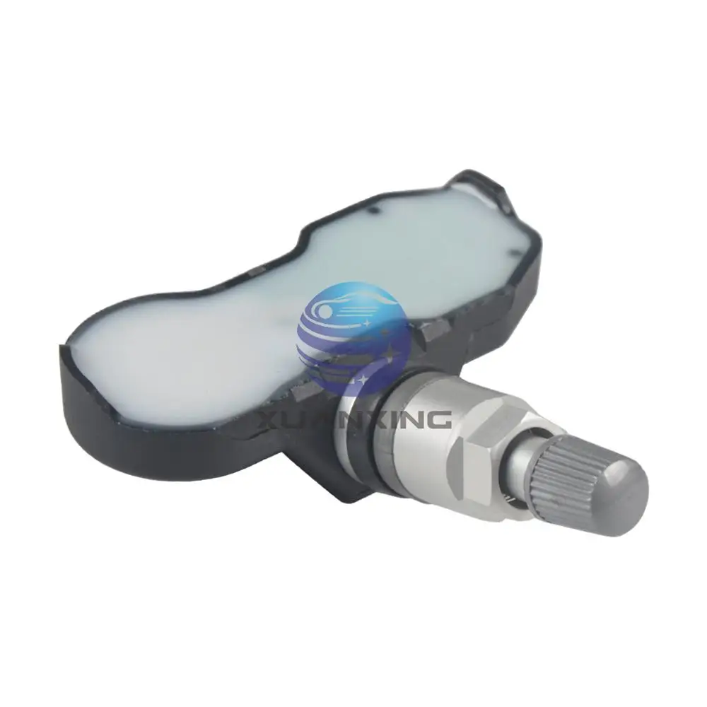 Система мониторинга давления в шинах OEM 7PP907275F TPMS 433 МГц для Audi A3 A7 A6 Volkswagen VW Porsche
