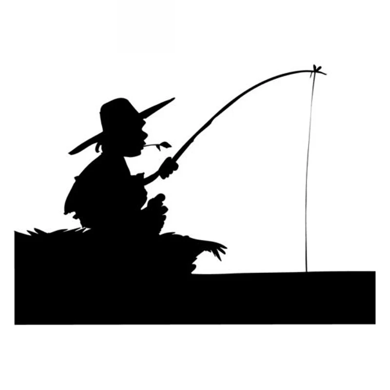 Рыбалка Спорт Высокое качество Искусство ПВХ окно автомобиля водонепроницаемые
