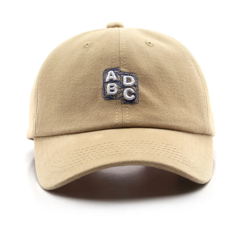 FS 2022 Новое поступление зеленые розовые стильные мужские шапки летние