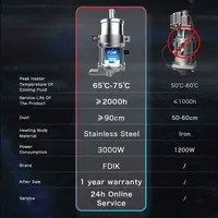 Предпусковой подогреватель двигателя#4