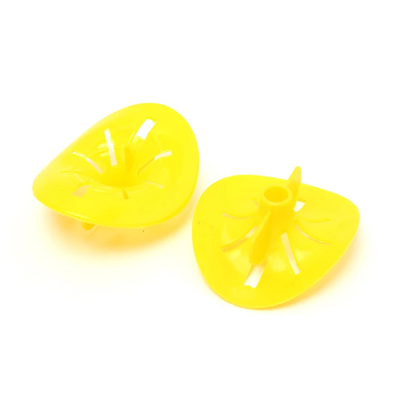 

10pcs Home Garden Trap Bee Hornets Catcher Wasp Insects Funnel Killer Reusable New Plastic Bottle Wasp Traps