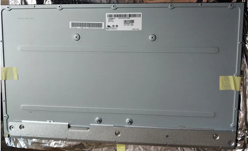 LM238WF2 SSK1 LM238WF2-SSK2 LM238WF2-SSK3 23 8 дюймов для Lenovo AIO520-24ICB все-в-одном ЖК-экран | Электроника