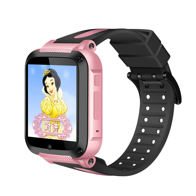 Умные наручные часы с GPS трекером кнопкой SOS и камерой|Смарт-часы| |