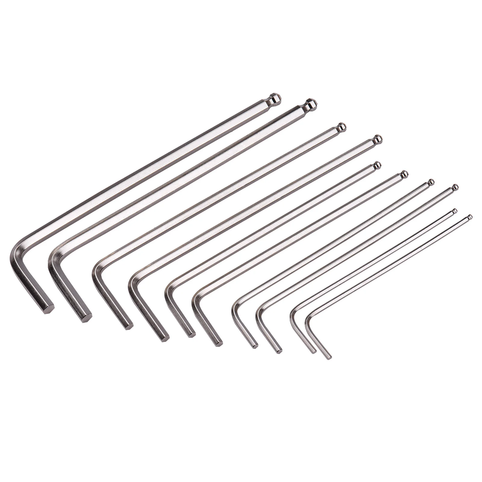 Набор инструментов для технического обслуживания с соплом соединителя трубы