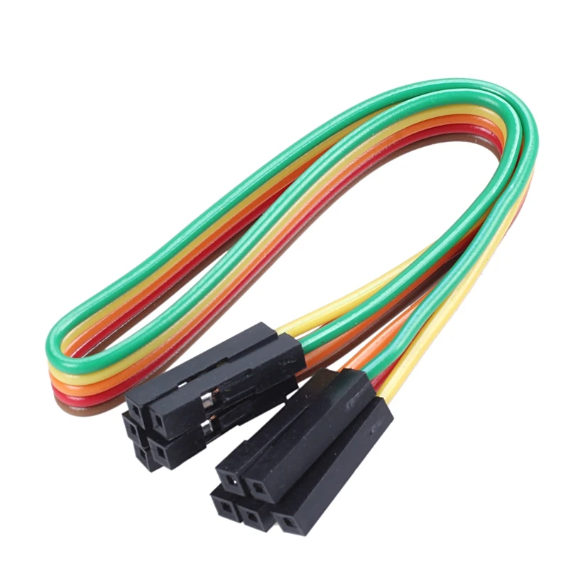 CP2102 USB 2 0 к UART TTL 6 Контактный Модуль серийный преобразователь адаптер синий +