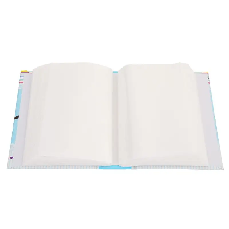 Чехол для фотоальбома с изображением совы 100 листов|Фотоальбомы| |