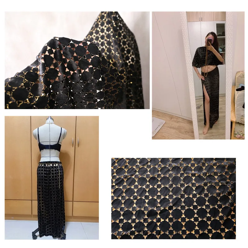 

Женское бархатное платье для танца живота