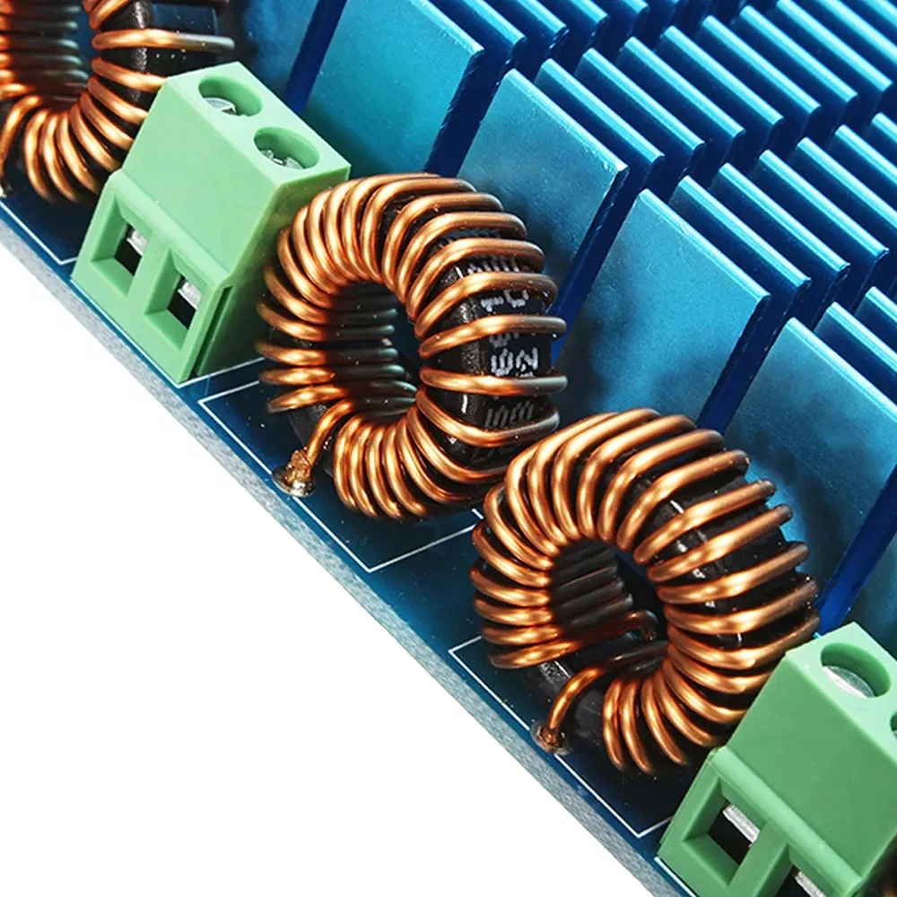 

2x420 TDA8954TH AC 24