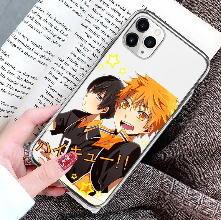 Прозрачный силиконовый чехол для iPhone 11 Pro Max 6 7 8Plus 12 SE 2020 5 XR XS X10|Сумки телефона| |