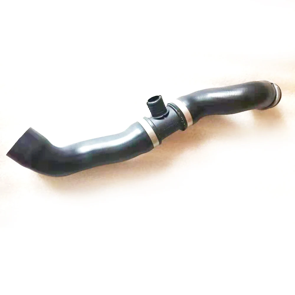 Новинка для Mercedes C32 AMG нижний шланг радиатора w203 OE 2035013682 |