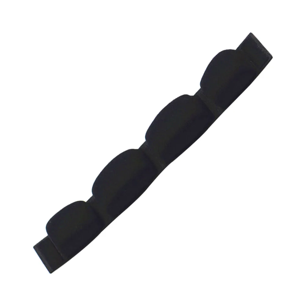 Фото POYATU HD650 Headband Head Band For Sennheiser HD600 HD581 HD545 Headphone Headband Headphone Replacement Headband Cushion №2