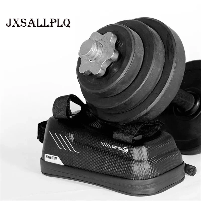 Водонепроницаемая велосипедная сумка для сенсорного экрана внешняя горного